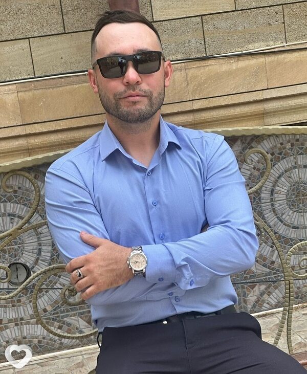 Рус, 29, Оренбурге — анкета №3487734