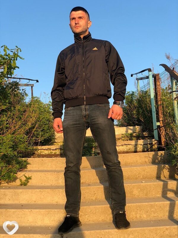 Богдан, 41, Хабаровске — анкета №3487739