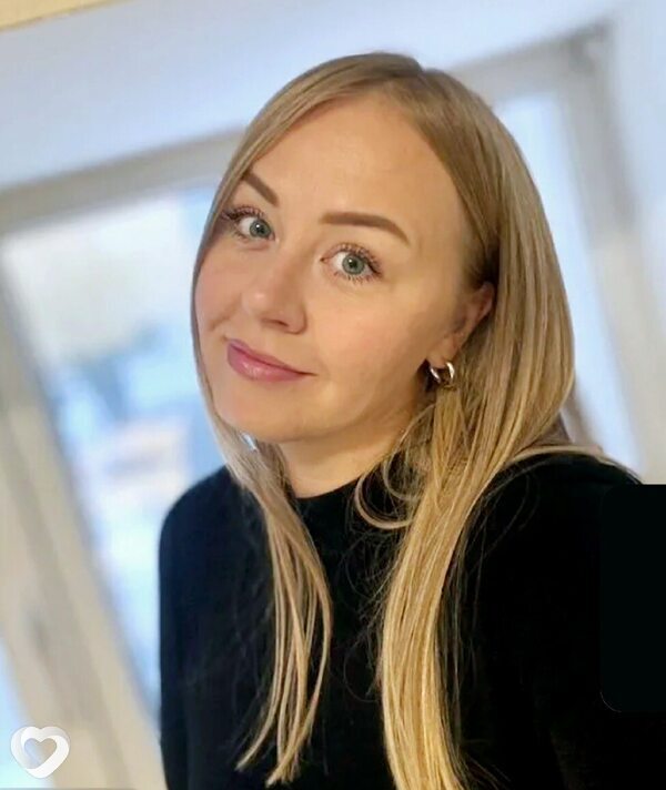 Екатерина, 36, Екатеринбурге — анкета №3487740