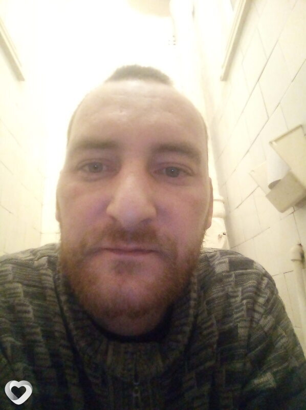 Иван, 34, Оренбурге — анкета №3487751