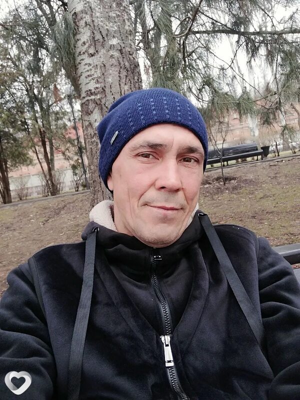 Андрей, 45, Волгограде — анкета №3487754