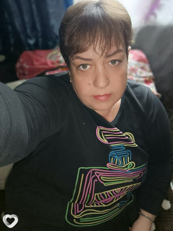 Татьяна, 46, Белогорске — анкета №3487766