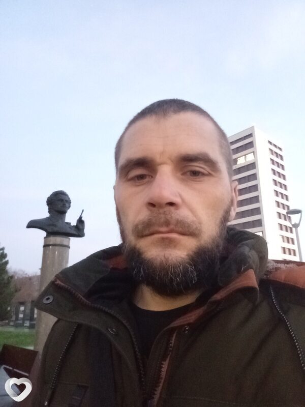 Игорь, 35, Мариуполе — анкета №3487768
