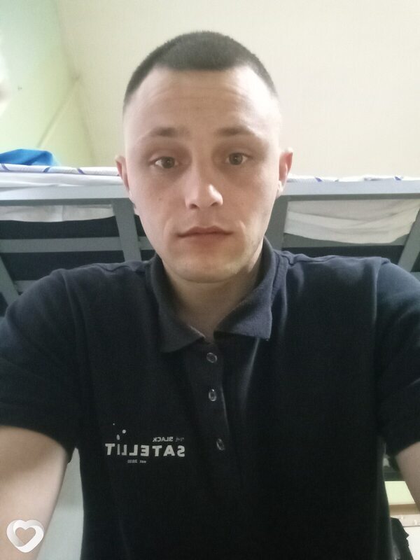 Олег, 27, Владикавказе — анкета №3487775