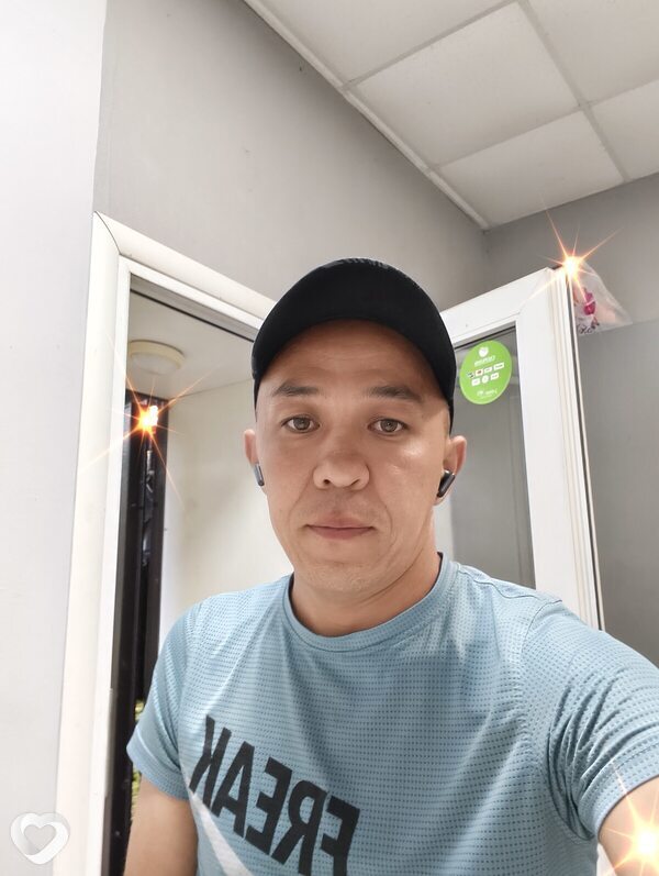 Батыр, 38, Энгельсе — анкета №3487782