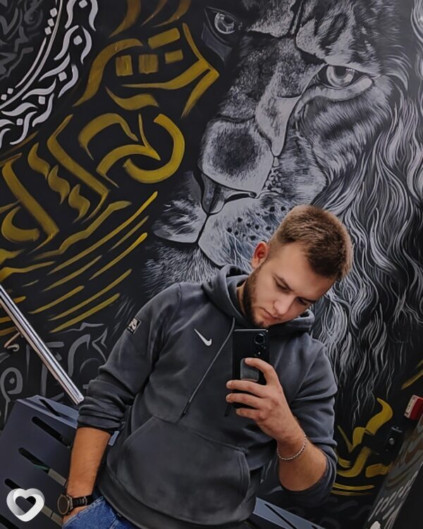 Александр, 28, Нижнем Новгороде — анкета №3487785