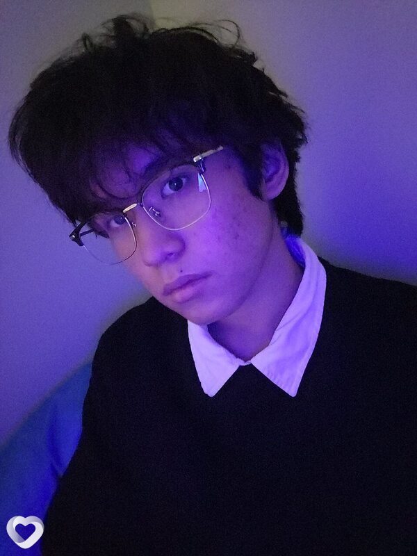 Амир, 19, Санкт-Петербурге — анкета №3487789