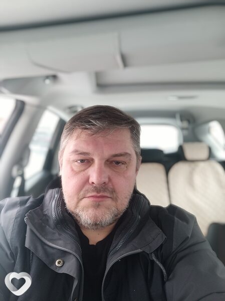 Виктор, 49, Воронеже — анкета №3487792