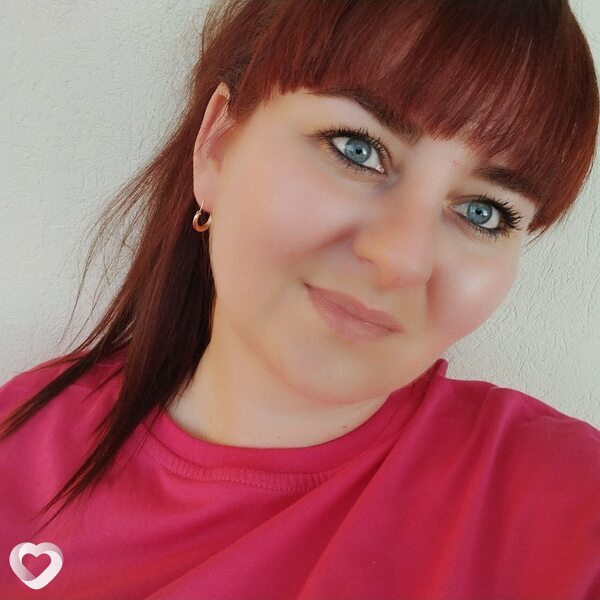 Дина, 33, Витебске — анкета №3487795