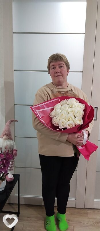 Наталья, 49, Перми — анкета №3487800
