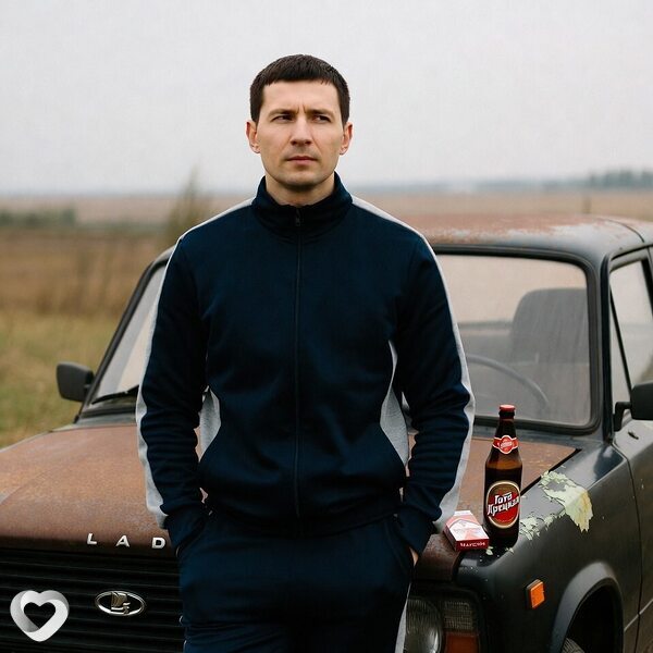 Дмитрий, 35, Тамбове — анкета №3487807