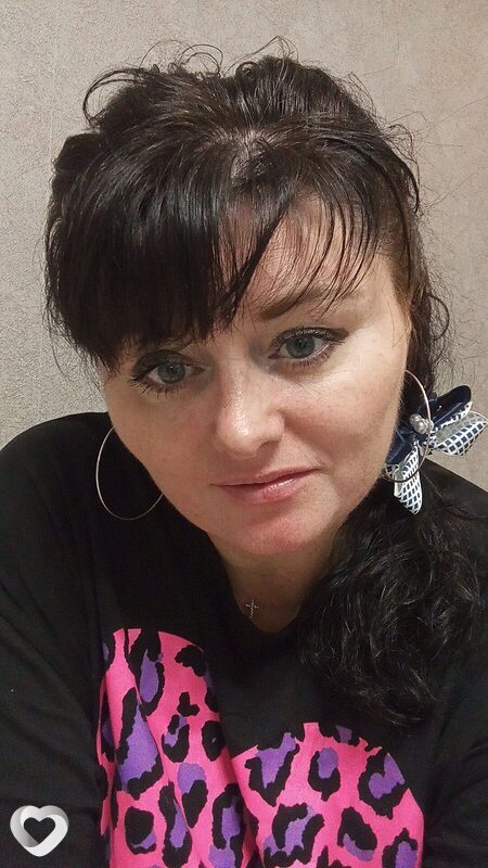 Алена, 44, Красногорске — анкета №3487818