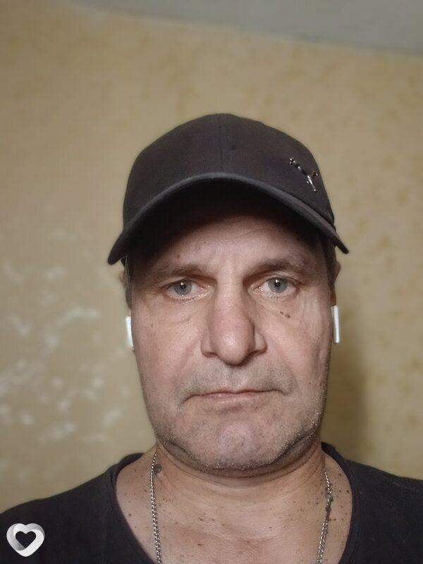Георгий, 54, Иркутске — анкета №3487819