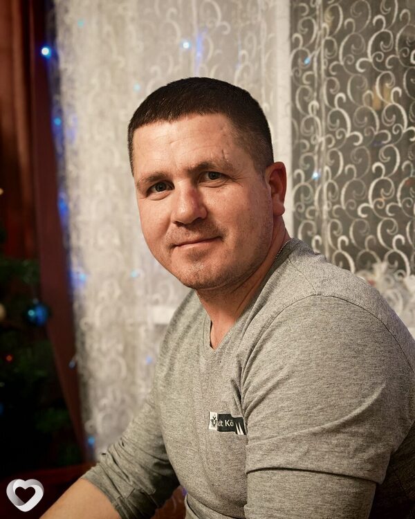 Алексей, 37, Перми — анкета №3487824