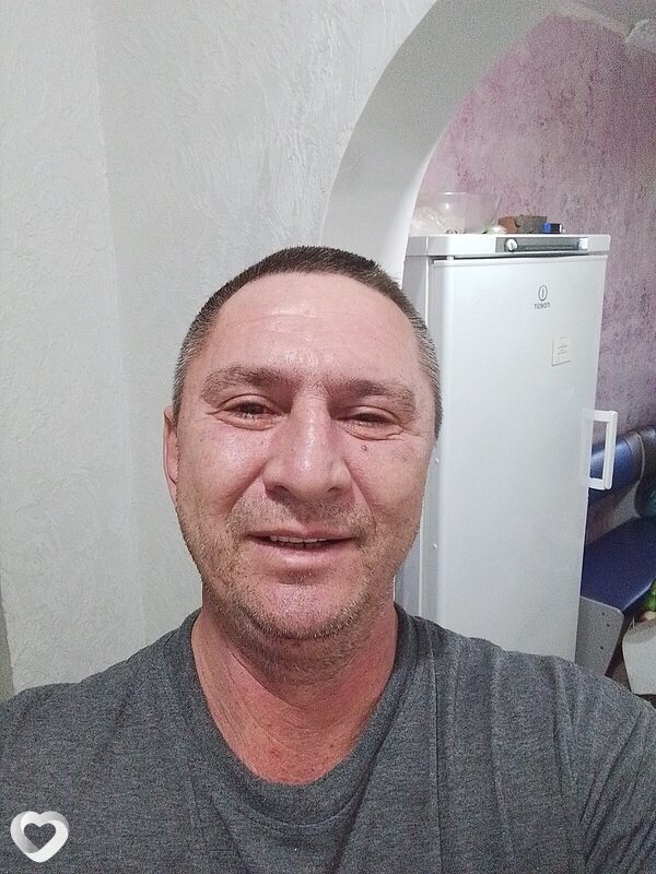 Сергей, Арзгир