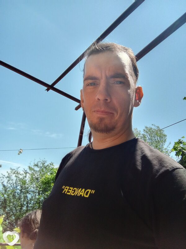 Андрей, 33, Сочи — анкета №3487830