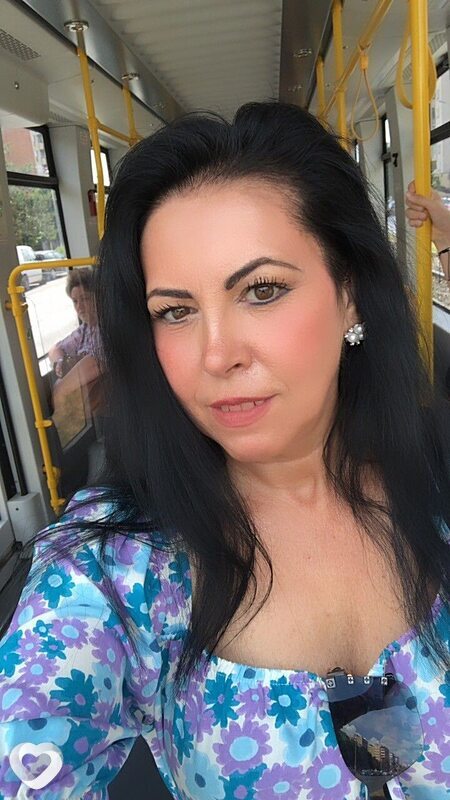 Екатерина, 41, Белове — анкета №3487842