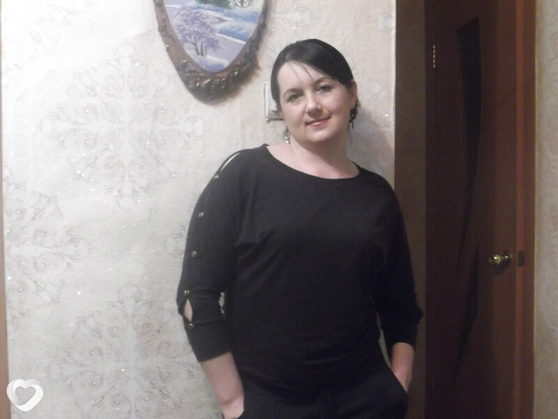 Ирина, Пролетарск