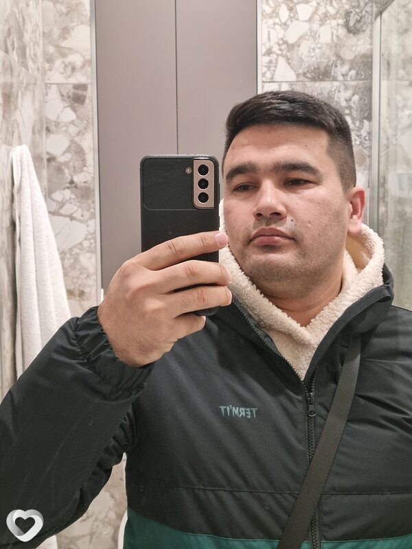 Дима, Орёл