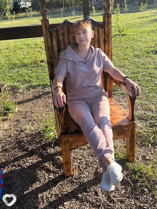 Елена, 52, Саратове — анкета №3487862