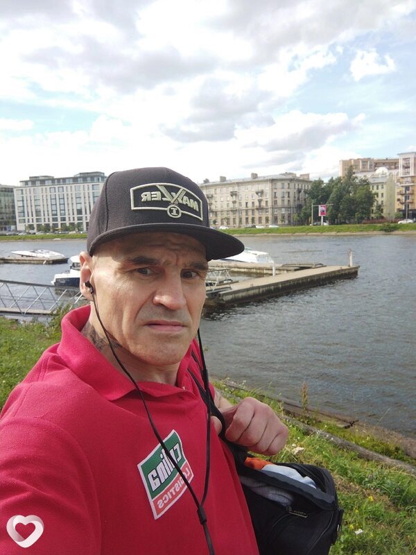 Владимир, Вятские Поляны