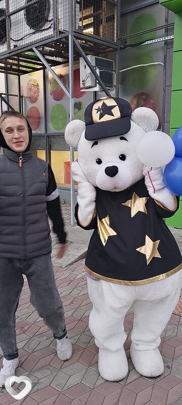 Ростислав, 19, Абакане — анкета №3488353