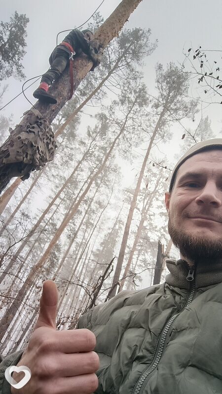 Дима, 31, Тюмени — анкета №3488356