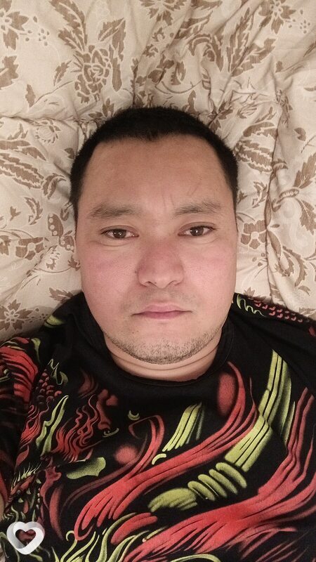 Нурик, 33, Москве — анкета №3488359