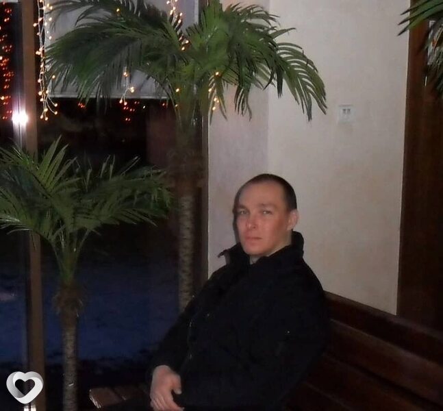 Anton, 35, Кирове — анкета №3488361