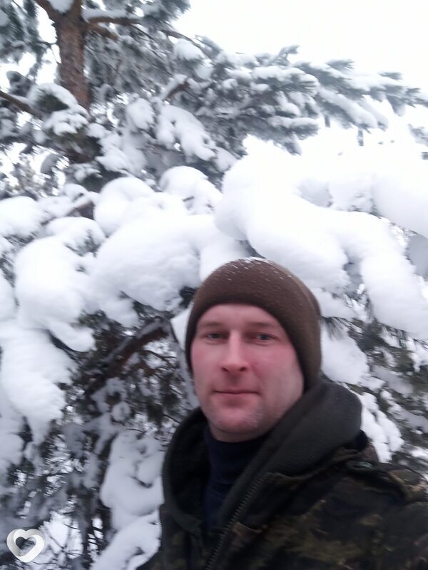 Igor, 38, Саранске — анкета №3488363
