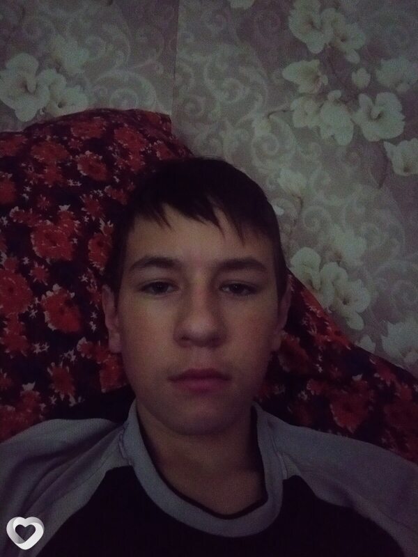 Матвей, 25, Москве — анкета №3488146