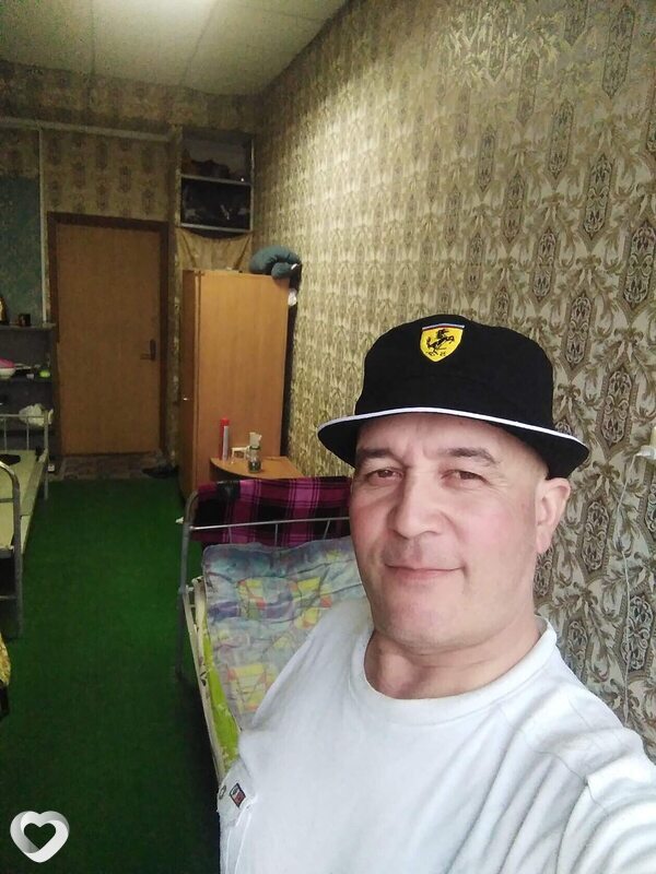 Абдурасул, 52, Новокузнецке — анкета №3488162