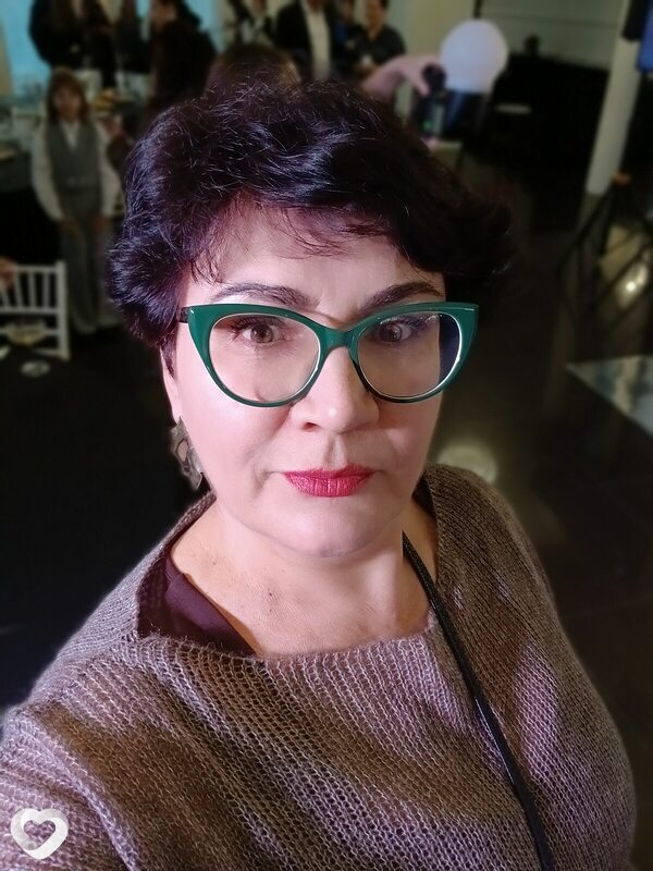 Светлана, 55, Челябинске — анкета №3488165