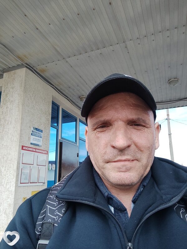 Максим, 48, Белой Калитве — анкета №3488097