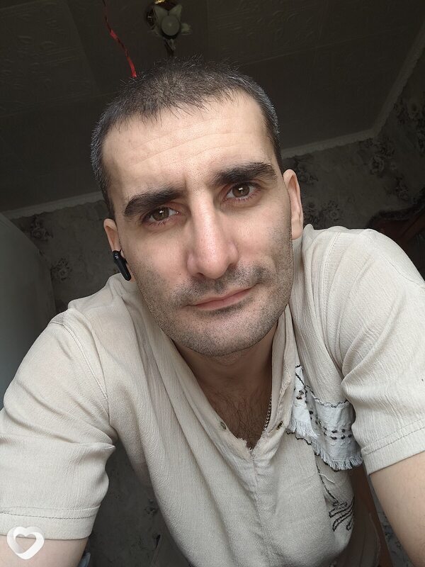 Аркадий, 32, Луганске — анкета №3488103