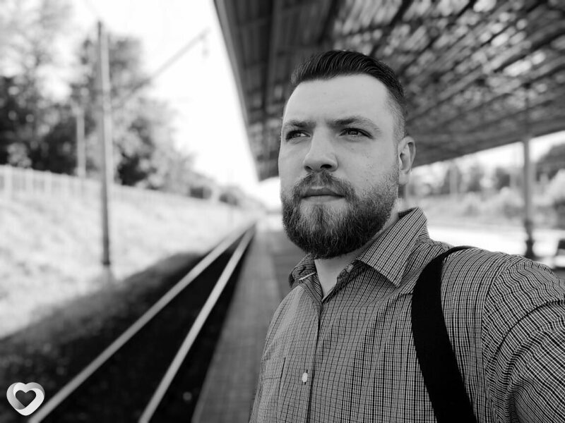 Andrei, 37, Москве — анкета №3488026