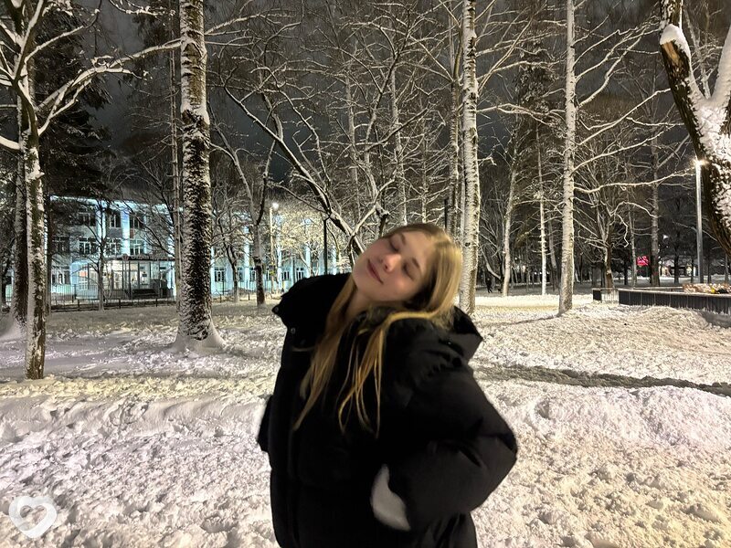 София, 19, Вологде — анкета №3488028