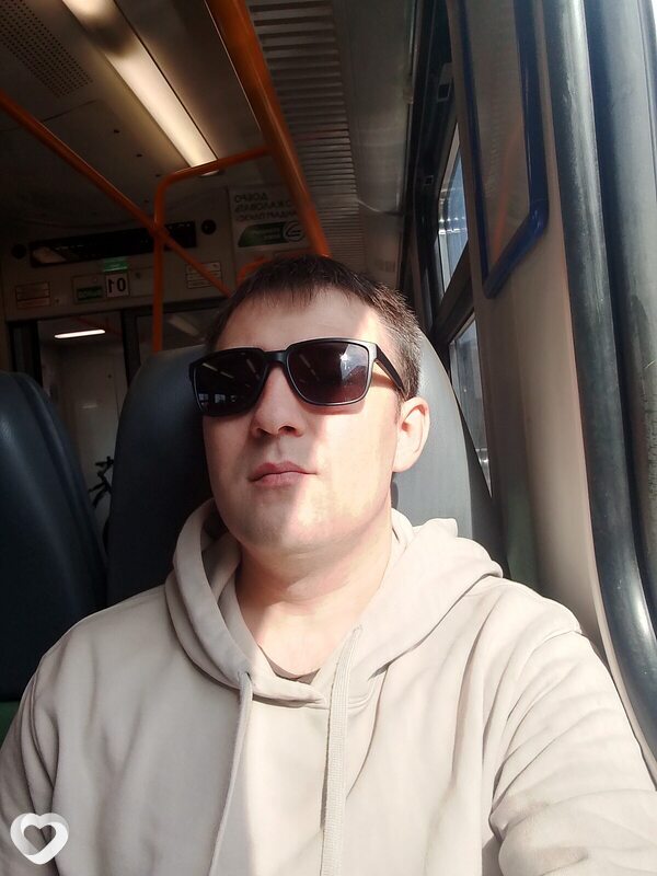 Стас, 35, Лобне — анкета №3488029