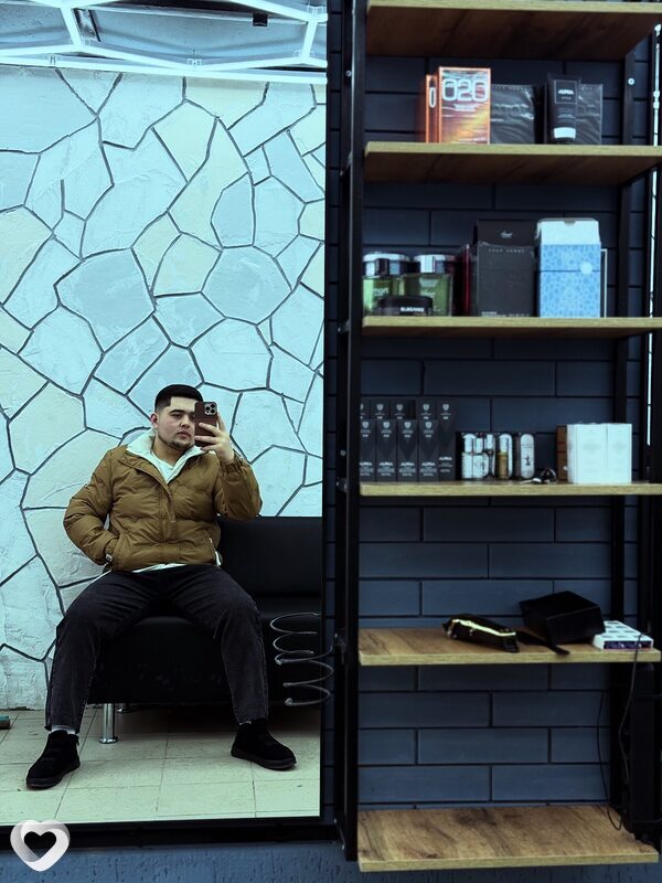 Шурик, 23, Ростове-на-Дону — анкета №3488030