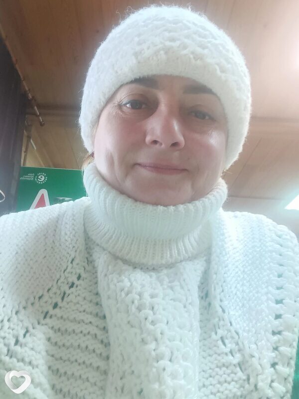 Маргарита, 53, Иркутске — анкета №3488036