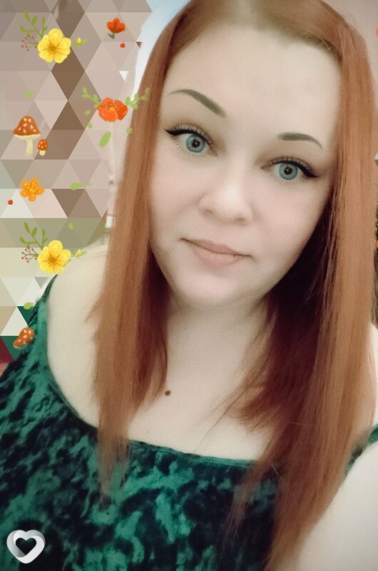 Катерина, 33, Донецке — анкета №3487943