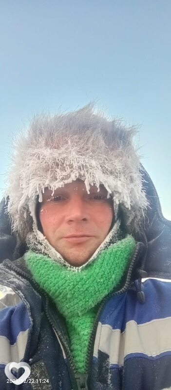 Сергей, 37, Братске — анкета №3487958