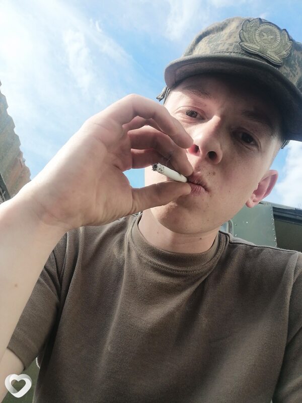 Рамзиль, 24, Казани — анкета №3487963