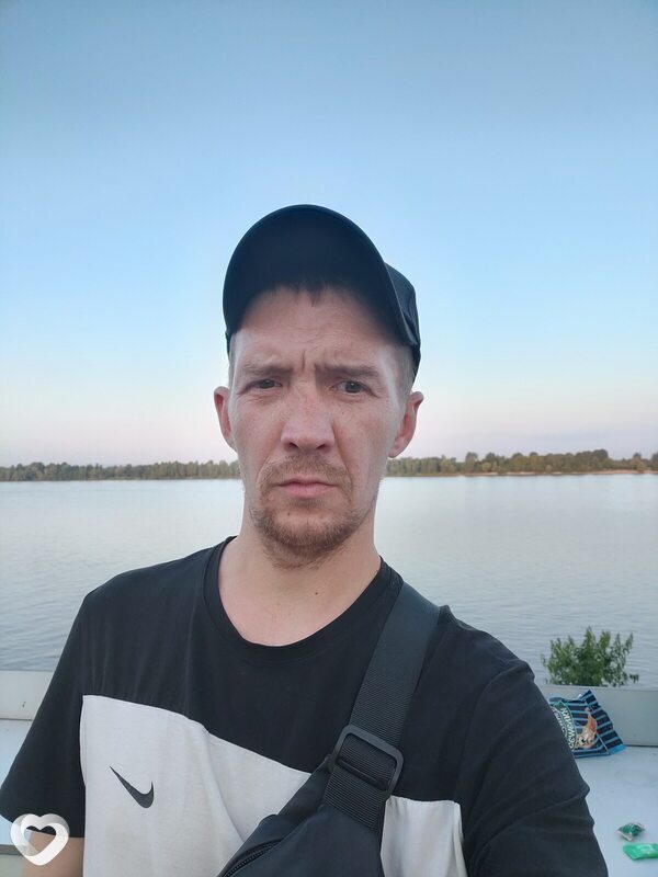 Александр, 34, Перми — анкета №3487894