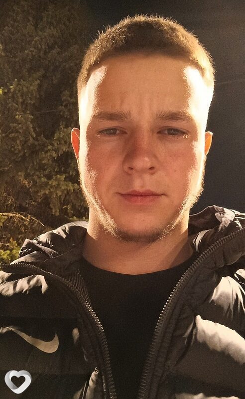 Максим, 22, Оренбурге — анкета №3487896