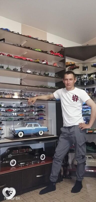 Сергей, 39, Норильске — анкета №3487904