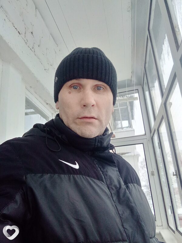 Алексей, Мулино