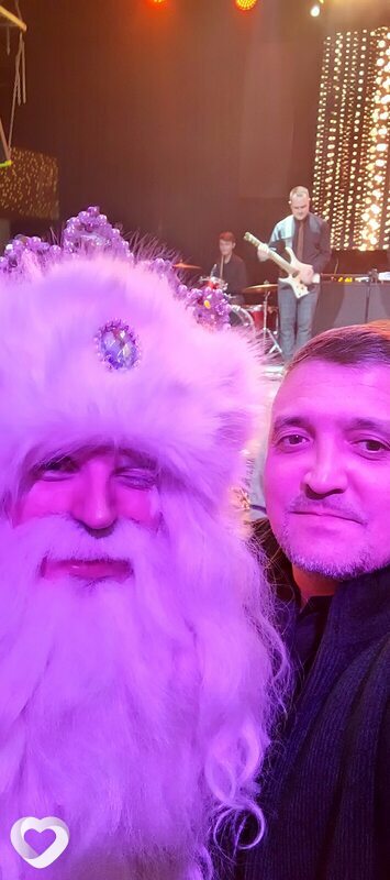 Ivan, 45, Иркутске — анкета №3487906