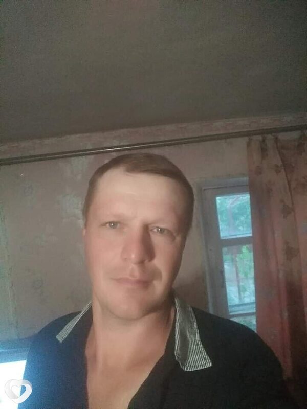 Анатолий, 48, Мелитополе — анкета №3487910