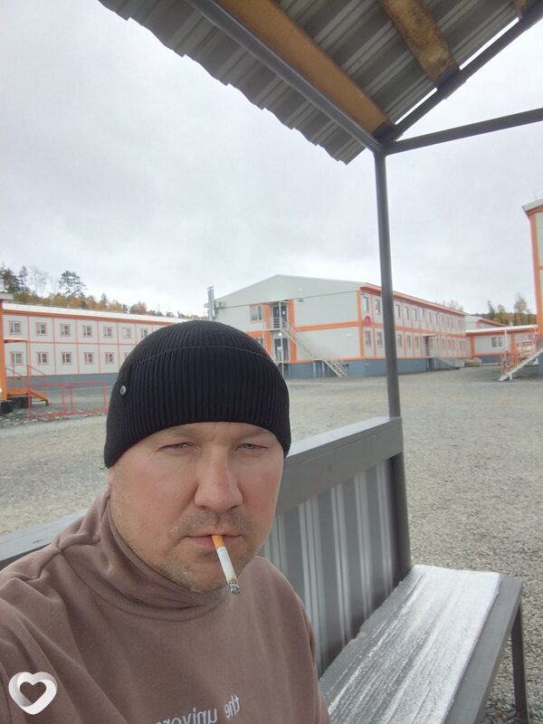 Сергей, Соколук